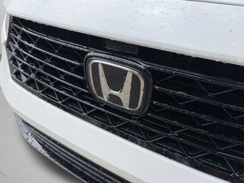 New 2026 Honda Accord Touring image 30