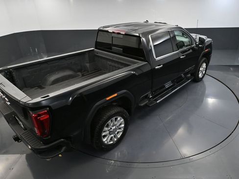 Used 2023 GMC Sierra 2500 Denali w/ Technology Package image 65