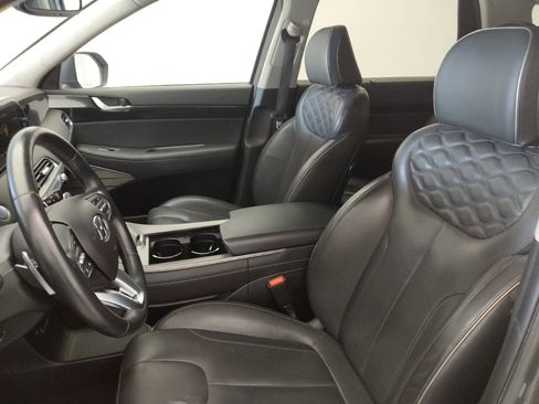Used 2022 Hyundai Palisade Limited FWD image 17
