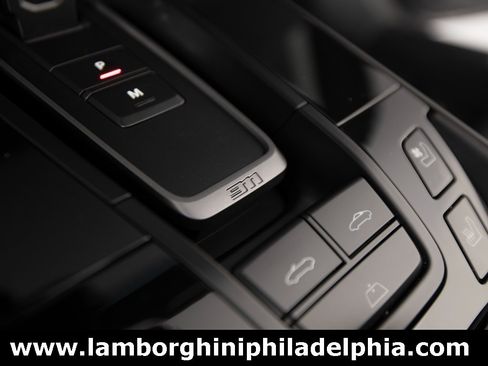 Used 2022 Porsche 911 Carrera 4 GTS image 24