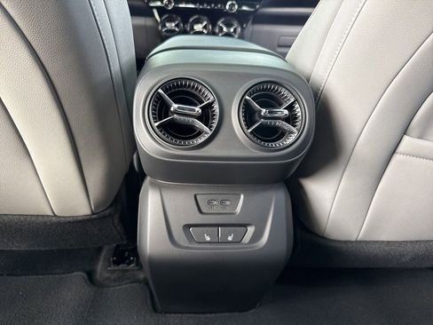 Used 2026 Chevrolet Blazer EV SS w/ Performance Package AWD/4WD image 29