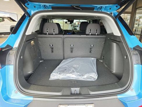New 2026 Chevrolet TrailBlazer LT w/ Convenience Package FWD image 10