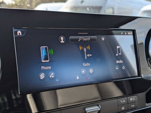 New 2025 Mercedes-Benz Sprinter 2500 image 26