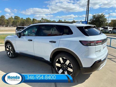 New 2026 Honda Prologue Elite image 4