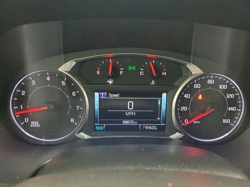 Used 2019 GMC Acadia SLT AWD/4WD image 23