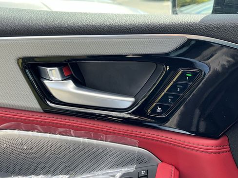 New 2026 Acura MDX A-Spec image 29