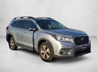 Used 2022 Subaru Ascent Premium w/ Convenience Package AWD/4WD video 3