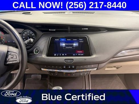 Used 2019 Cadillac XT4 Premium Luxury FWD image 15