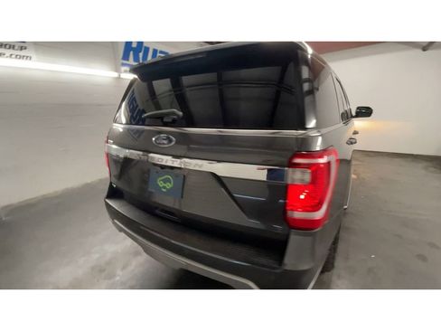Used 2021 Ford Expedition XLT image 8
