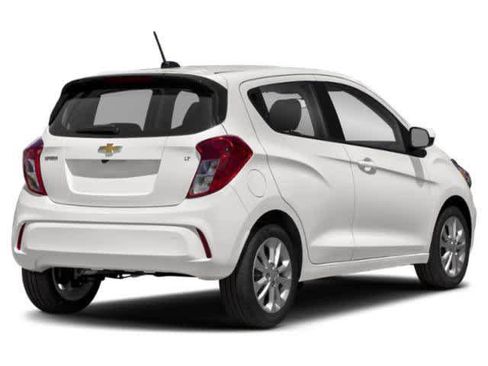 Used 2020 Chevrolet Spark LS FWD image 5