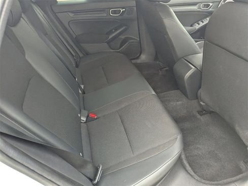 Used 2024 Honda Civic Sport image 14