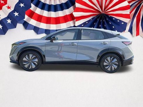 Certified 2023 Nissan Ariya AWD image 23