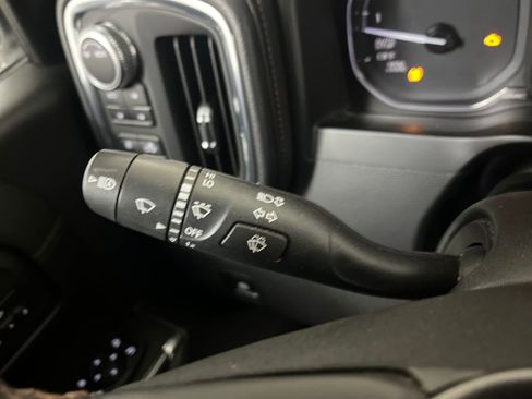 Used 2020 GMC Sierra 1500 AT4 w/ AT4 Premium Package image 64