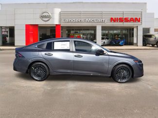 New 2026 Nissan Sentra SV w/ Floor Mat Package video 2