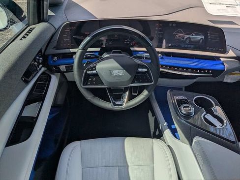 New 2026 Cadillac Optiq Sport 2 RWD image 17
