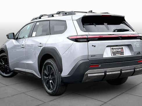 New 2026 Toyota bZ Woodland AWD/4WD image 12