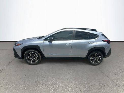 New 2026 Subaru Crosstrek 2.0i Premium AWD/4WD image 4