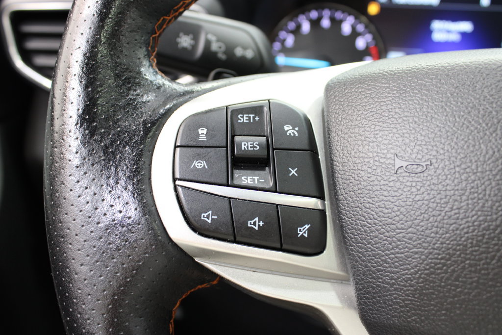Used 2022 Ford Explorer Timberline w/ Timberline Technology Package AWD/4WD image 27