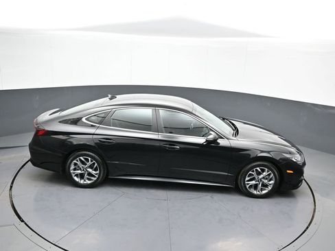 Certified 2023 Hyundai Sonata SEL w/ Winter Weather Package image 36