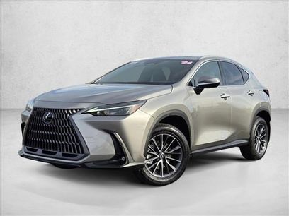Used 2024 Lexus NX 350 NX 350h
