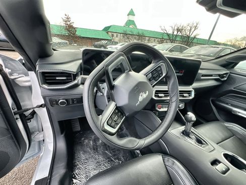 New 2026 Ford Mustang GT Premium image 16