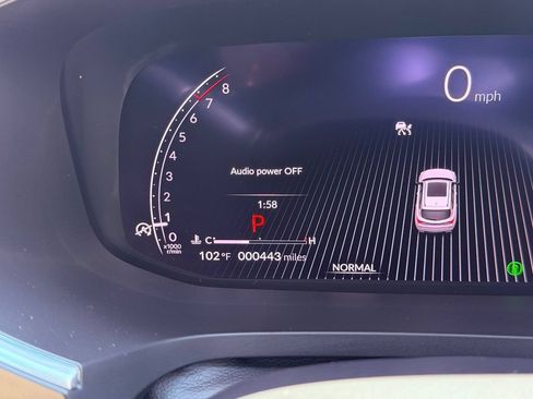 Used 2026 Acura MDX SH-AWD w/ Technology Package image 27