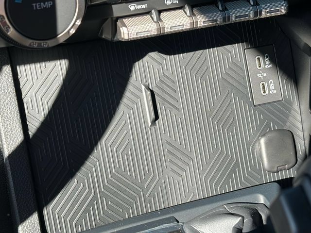 New 2026 Toyota Tacoma SR5 AWD/4WD image 13