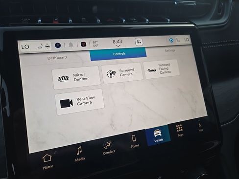 New 2025 Jeep Grand Cherokee Limited w/ Luxury Tech Group II image 59