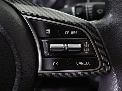 Used 2021 Kia Forte LXS FWD image 35