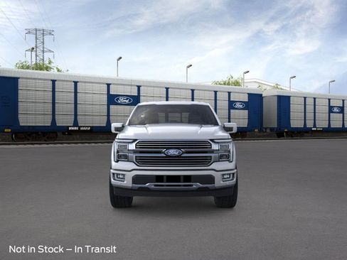 New 2026 Ford F150 Platinum image 28