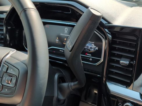 Used 2024 GMC Sierra 1500 Elevation AWD/4WD image 24