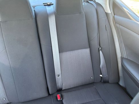 Used 2024 Nissan Sentra SV image 37