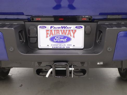 New 2026 Ford F450 Platinum w/ FX4 Off-Road Package image 34