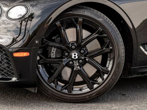 Used 2023 Bentley Continental GT Speed AWD/4WD image 6