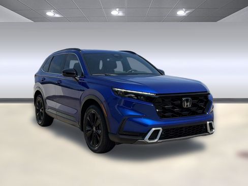 Used 2024 Honda CR-V Sport Touring image 6