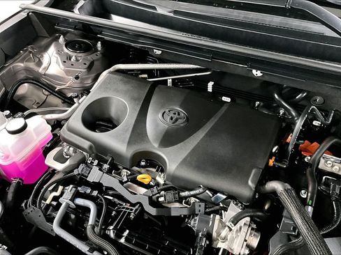 Certified 2026 Toyota RAV4 XLE Premium AWD/4WD image 33