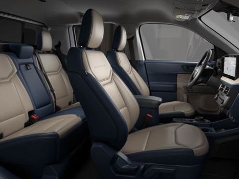 New 2026 Ford Maverick Lariat AWD/4WD image 5