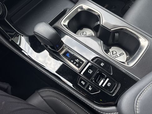 Used 2024 Lexus NX 350h AWD w/ Cold Area Package image 24