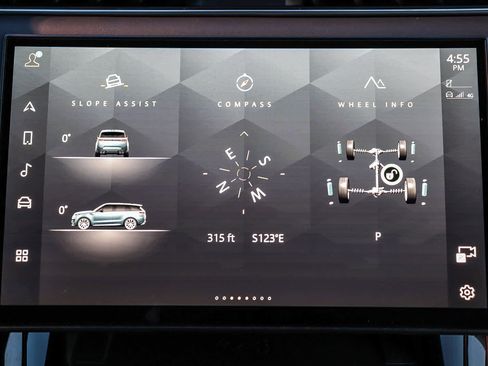 Used 2023 Land Rover Range Rover Sport SE image 19