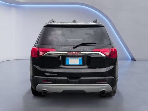 Used 2019 GMC Acadia SLT FWD image 8