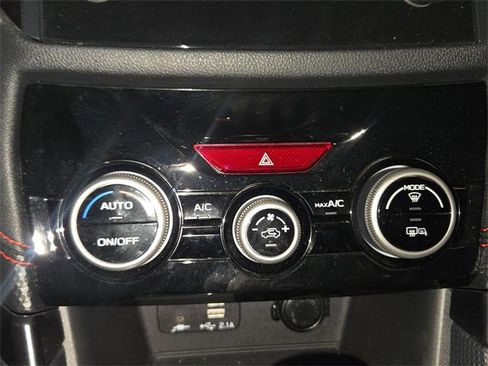 Used 2024 Subaru Forester Sport image 18