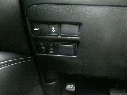 Used 2019 INFINITI QX80 Luxe image 20