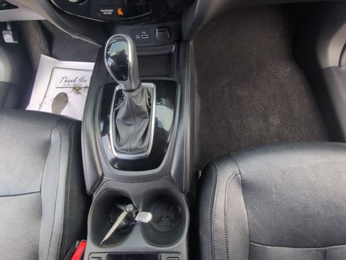 Used 2018 Nissan Rogue SL AWD/4WD image 24