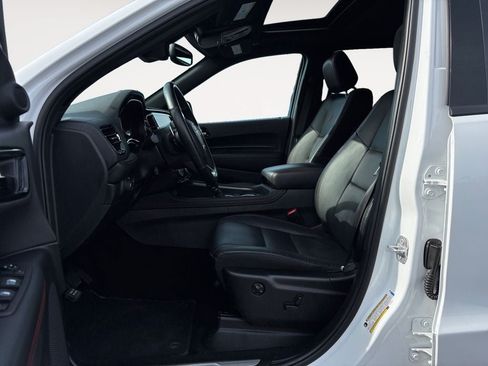 Used 2025 Dodge Durango R/T AWD/4WD image 16