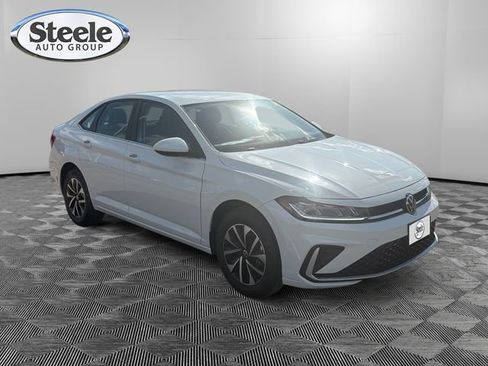 New 2026 Volkswagen Jetta S image 7