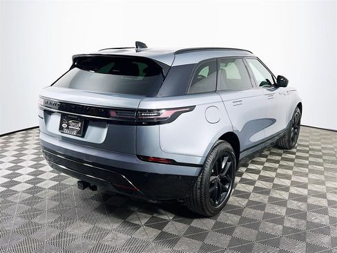 Used 2025 Land Rover Range Rover Velar Dynamic SE image 5