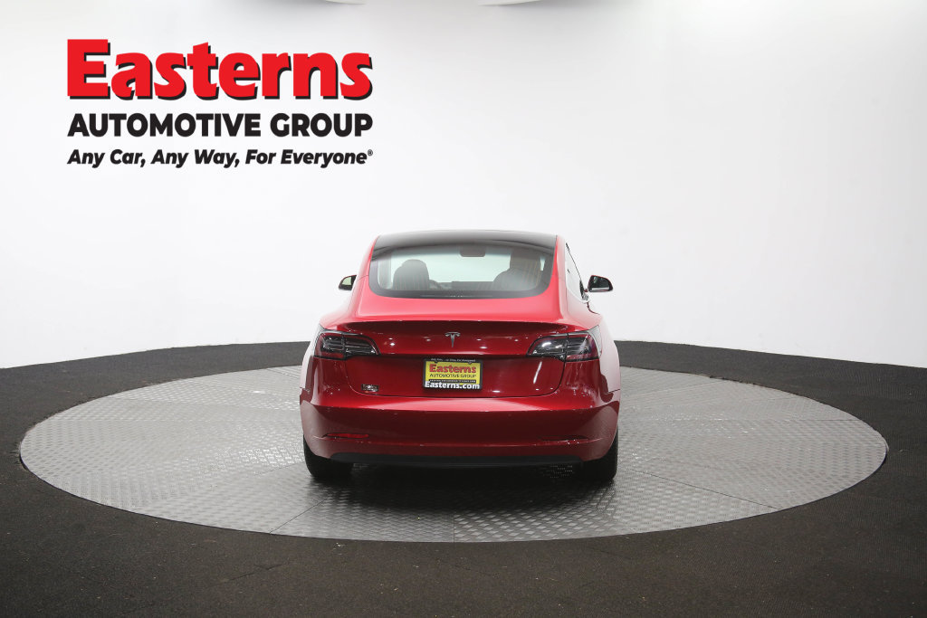 Used 2019 Tesla Model 3 Standard Range Plus RWD image 31
