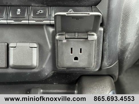 Used 2021 GMC Sierra 2500 AT4 w/ AT4 Premium Plus Package image 26