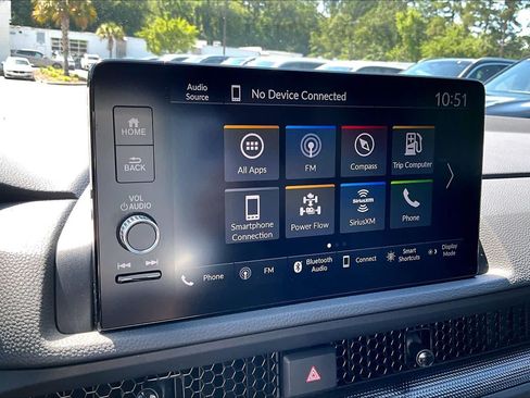 Certified 2024 Honda CR-V Sport-L image 34