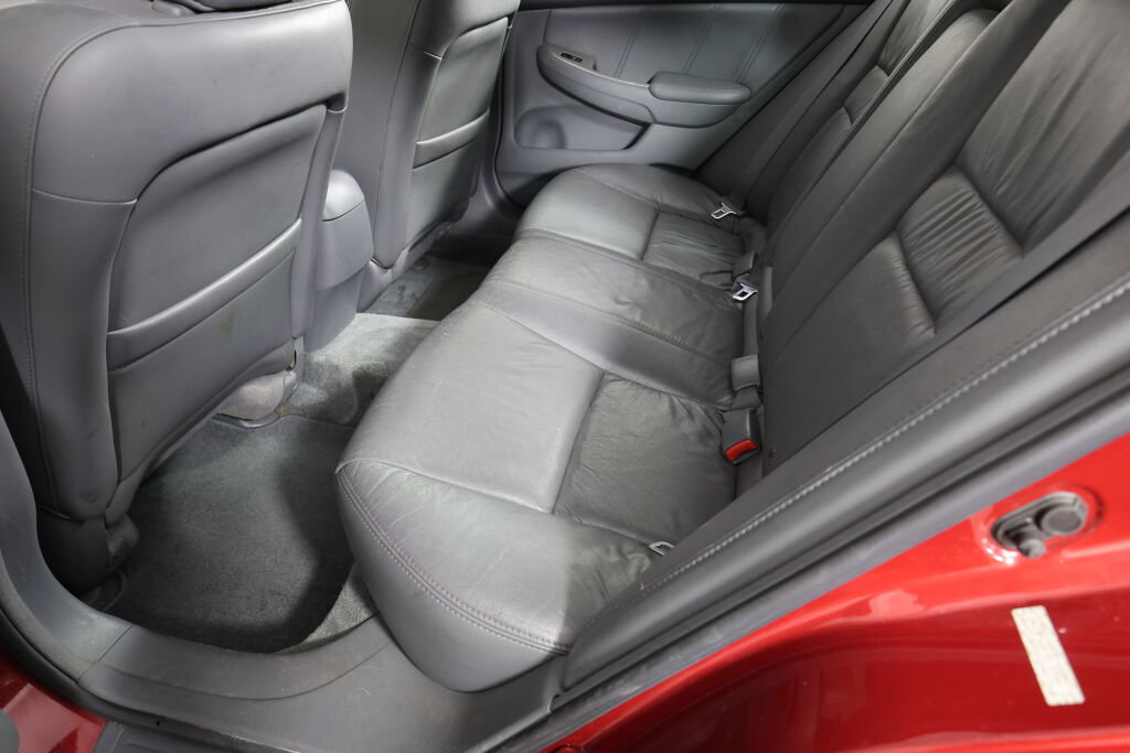 Used 2007 Honda Accord EX-L image 17